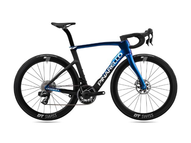 Изображение NEW DOGMA F SRAM RED ETAP AXS