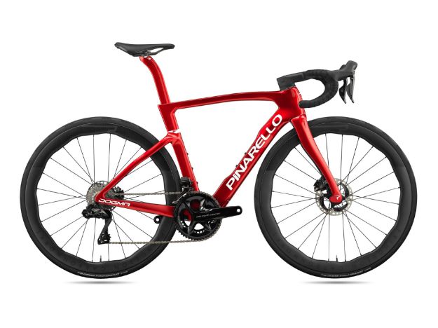 Изображение NEW DOGMA F DURA ACE Di2