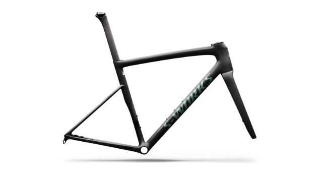 Изображение S-Works Tarmac SL8 Frameset (FACT 12r Carbon)