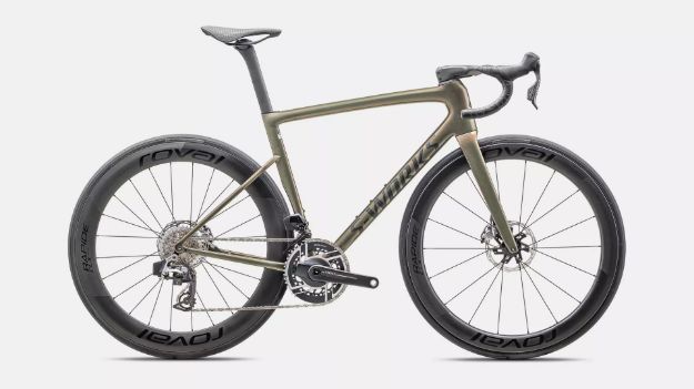 Изображение S-Works Tarmac SL8 (SRAM RED AXS)