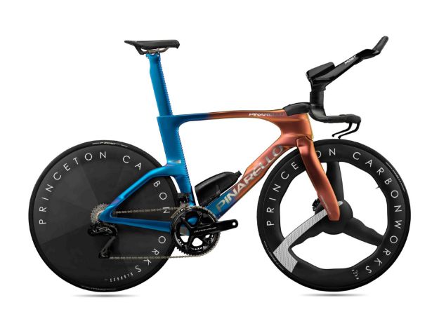 Изображение NEW Bolide F TT Dura Ace Di2 Disc