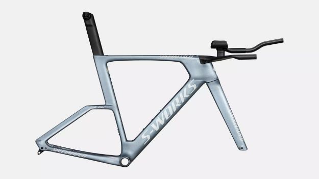 Изображение S-Works Shiv TT Disc Module