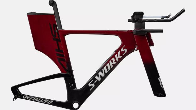 Изображение S-Works Shiv LTD Frameset