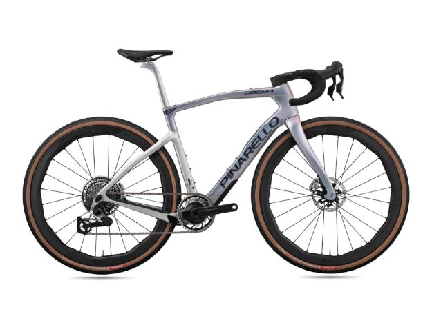 Изображение DOGMA GR SRAM RED XPLR AXS 1x13