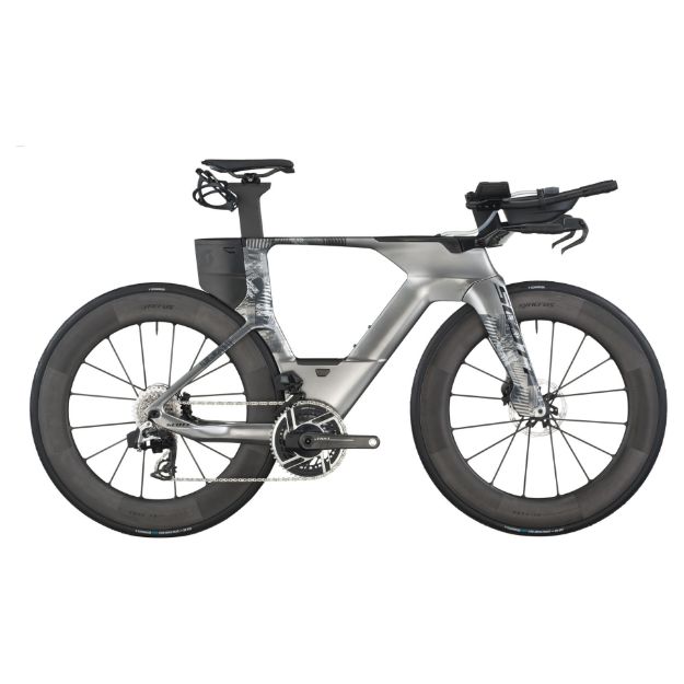 Изображение (New) SCOTT Plasma RC Ultimate Bike
