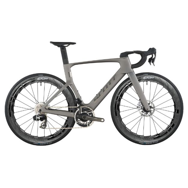 Изображение SCOTT Foil RC Ultimate Bike