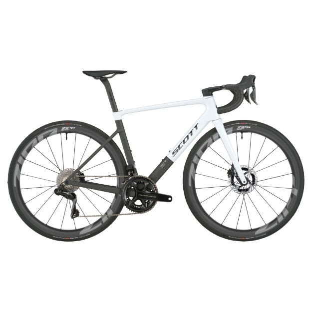 Изображение SCOTT Addict RC Pro Bike