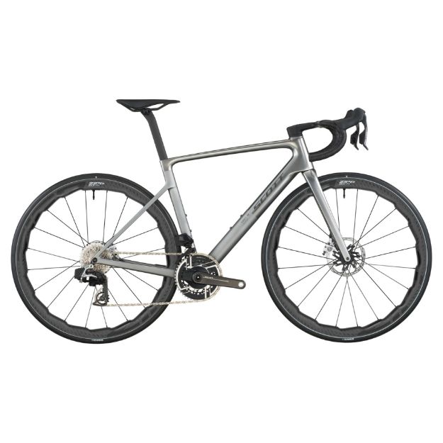 Изображение SCOTT Addict RC Ultimate Bike