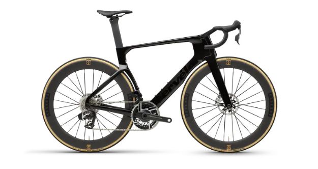 Изображение Cervélo S5 Red AXS