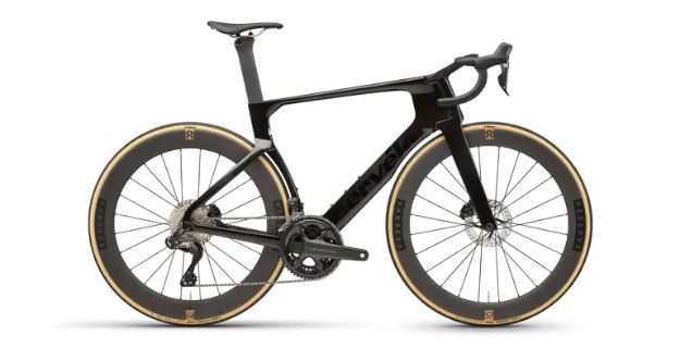 Изображение Cervélo S5 Ultegra Di2