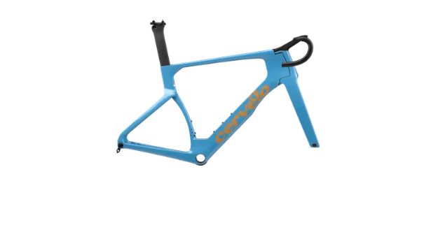 Изображение Cervélo S5 LTD Frameset
