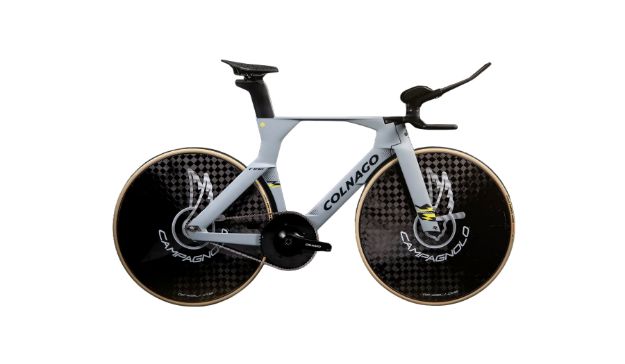 Изображение Colnago T1Rs Frame Kit