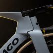 Изображение Colnago T1Rs Frame Kit