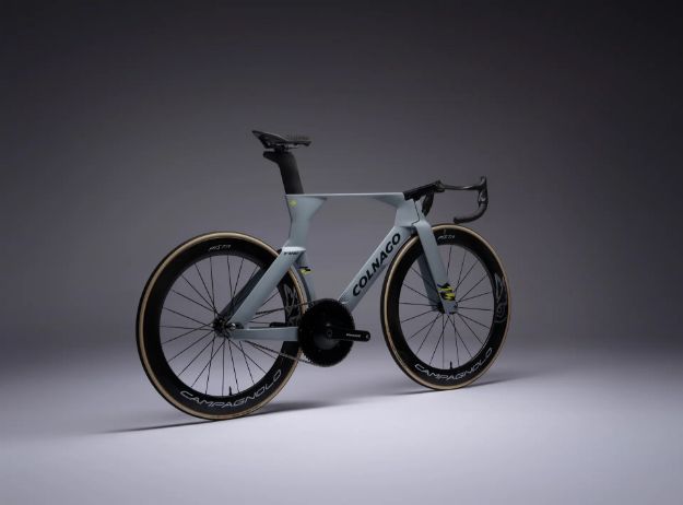 Изображение Colnago T1Rs (Frame kit)