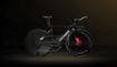 Изображение Colnago TT1 Frame Kit