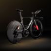 Изображение Colnago TT1 Frame Kit
