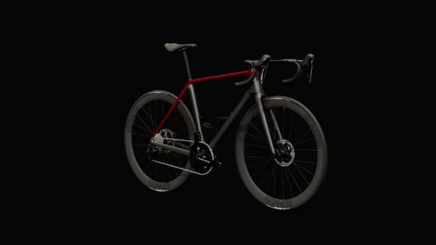 Изображение Colnago C72 (Campagnolo  Super Record WRL)