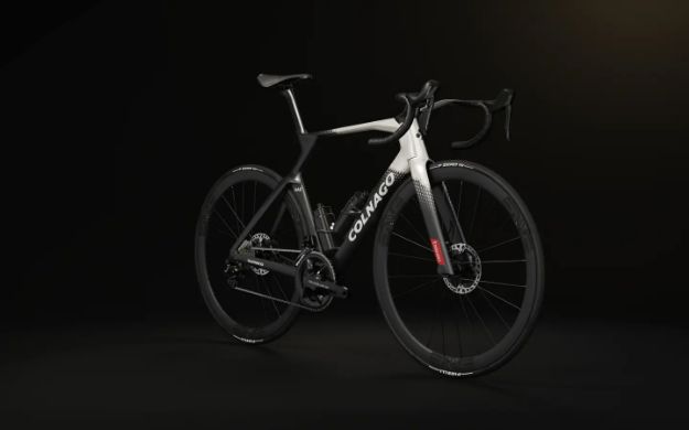 Изображение Colnago Y1Rs (Sram Red eTAP AXS)