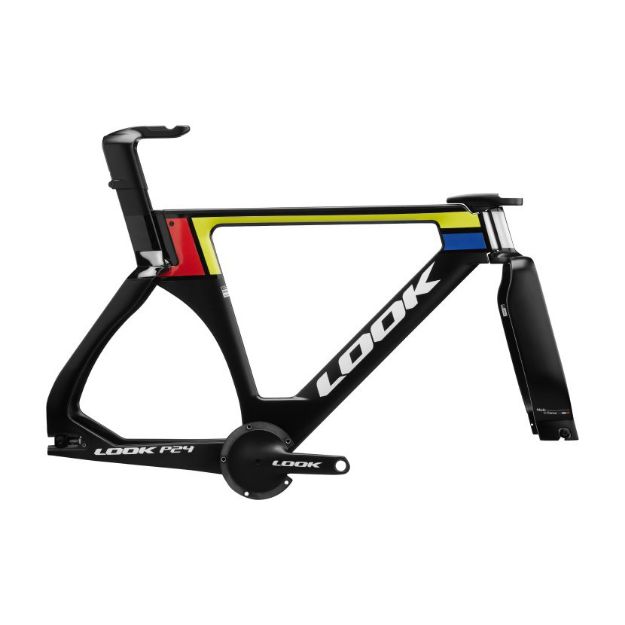 Изображение LOOK P24 - Frameset