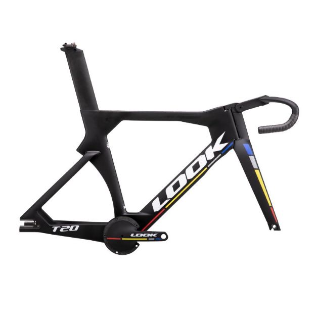 Изображение LOOK T20 Speed Version Frameset