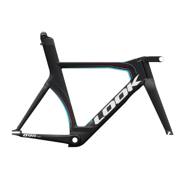 Изображение Look 895 Vitesse Frameset