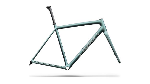 Изображение S-Works Crux Frameset