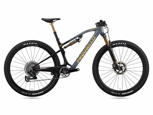 Изображение DOGMA XC XX SL 100