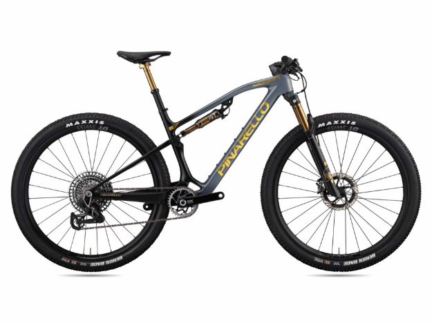 Изображение DOGMA XC XX SL 120 (SRAM XX SL EAGLE)