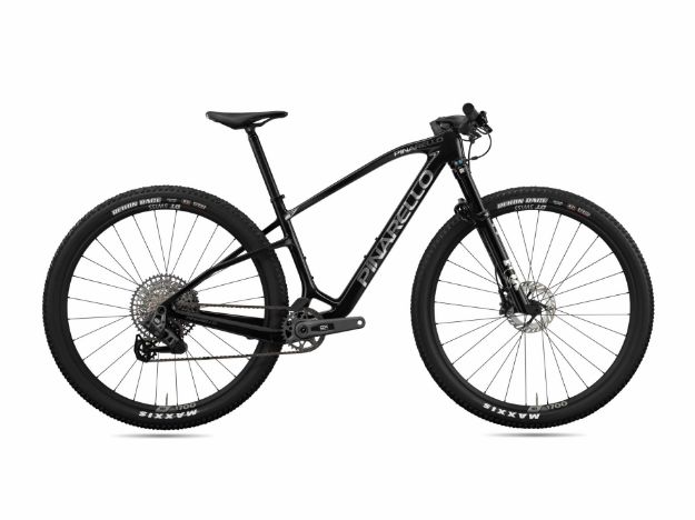 Изображение PINARELLO XC HARDTAIL (SRAM GX EAGLE AXS)