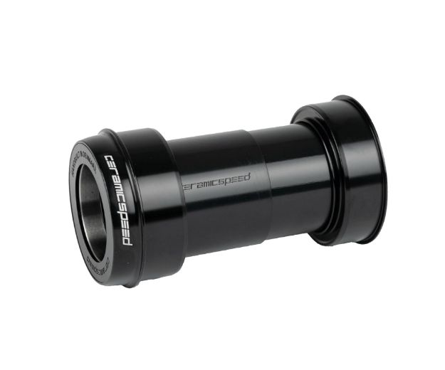 Изображение BB ALPHA for BBright 30 mm Road
