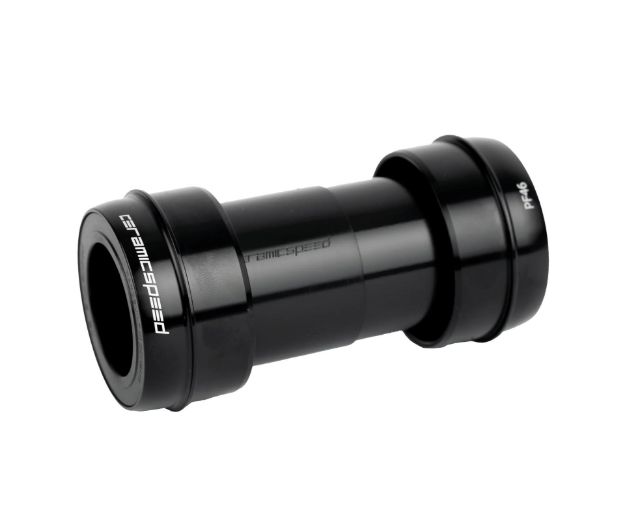 Изображение BB ALPHA for PF30 SRAM DUB Road
