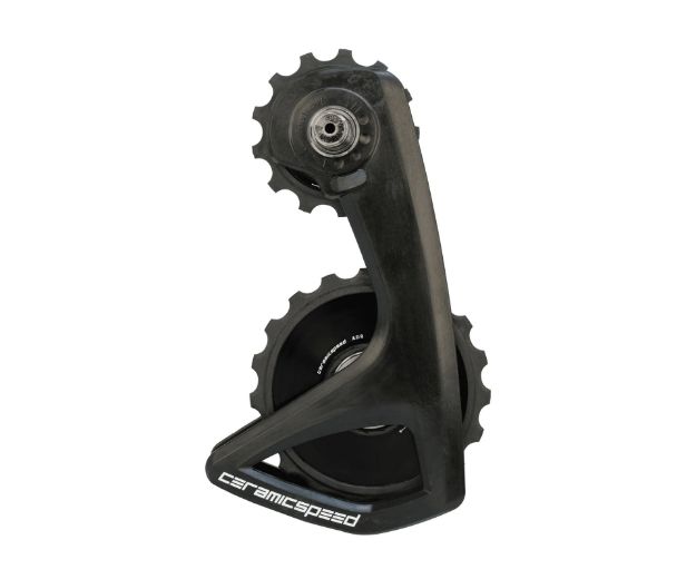 Изображение OSPW RS ALPHA for Shimano 9250/8150