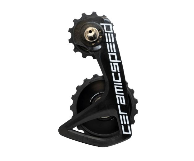 Изображение OSPW RS ALPHA for Shimano 9250/8150 TEAM Logo