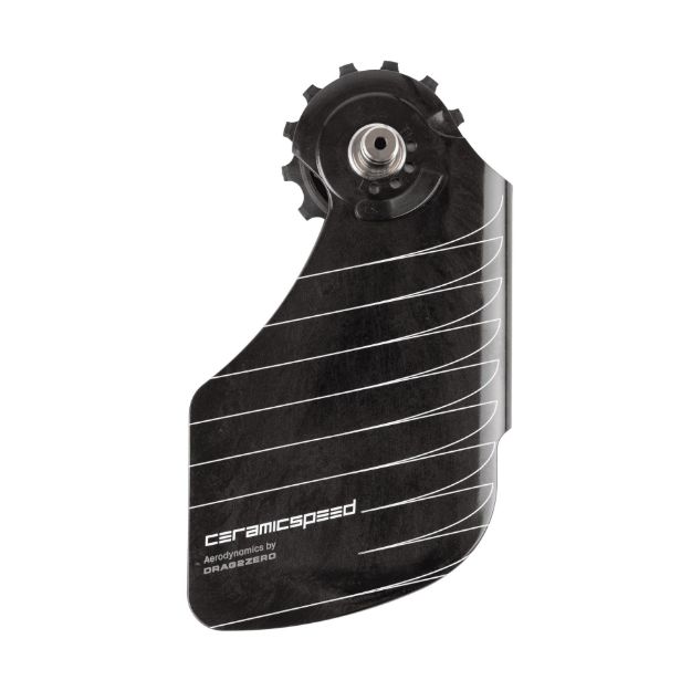 Изображение OSPW Aero ALPHA for Shimano 9250/8150