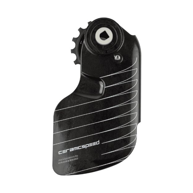 Изображение OSPW Aero ALPHA SRAM RedD1/E1+ForceD1 v2