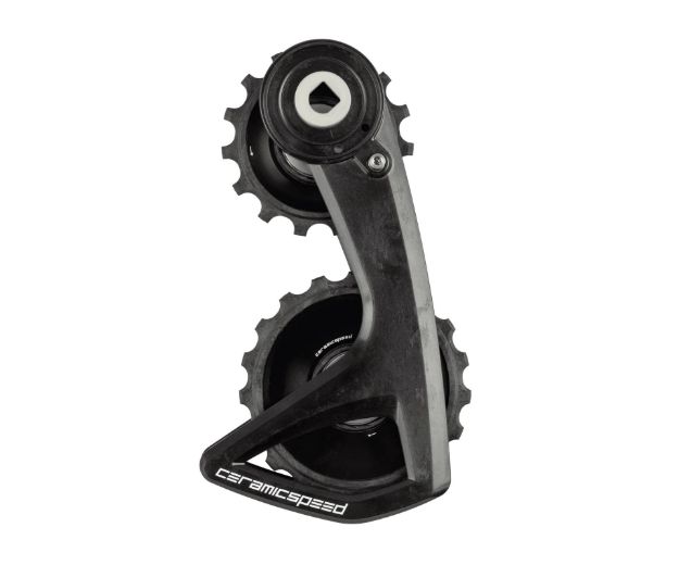 Изображение OSPW RS ALPHA for SRAM RedD1/E1+ForceD1 v3