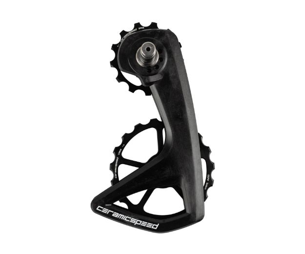 Изображение OSPW RS 5-Spoke for Shimano 9250/8150