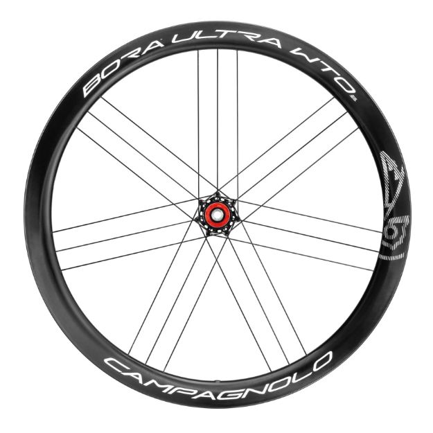 Изображение Bora Ultra WTO Team Edition