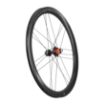 Изображение Bora Ultra WTO 45 C23 Disc Brake Black Chrome