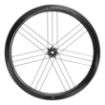 Изображение Bora Ultra WTO 45 C23 Disc Brake Black Chrome
