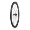 Изображение Bora Ultra WTO 45 C23 Disc Brake Black Chrome