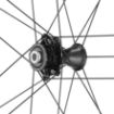 Изображение Bora Ultra WTO 45 C23 Disc Brake Black Chrome