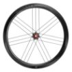 Изображение Bora Ultra WTO 45 C23 Disc Brake Black Chrome