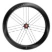 Изображение Bora Ultra WTO 60 C23 Disc Brake Black Chrome