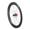 Изображение Bora Ultra WTO 60 C23 Disc Brake Black Chrome