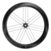 Изображение Bora Ultra WTO 60 C23 Disc Brake Black Chrome