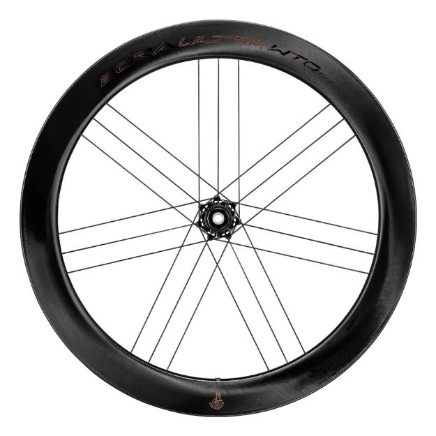 Изображение Bora Ultra WTO 60 C23 Disc Brake