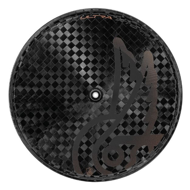 Изображение Bora Ultra WTO TT Disc Brake