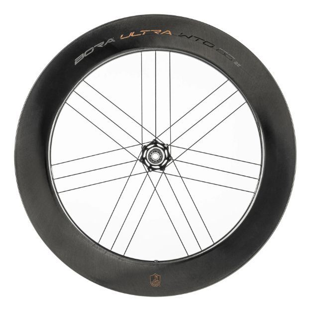 Изображение Bora Ultra WTO 80