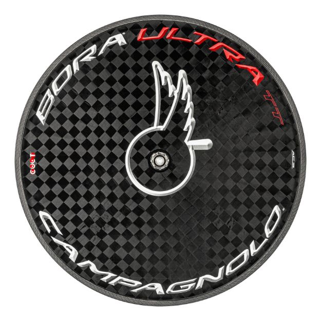 Изображение Bora Ultra TT
